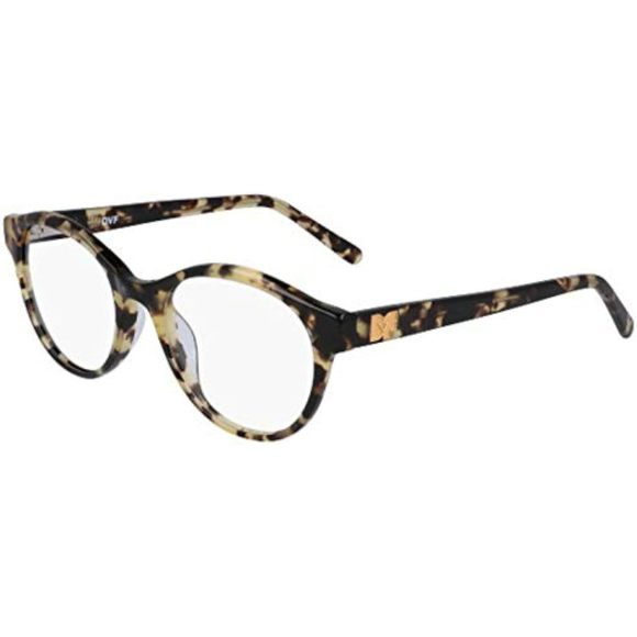 NEW Diane von Furstenberg DVF 5113 281 Tokyo Tortoise